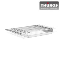 Schaschlikspießaufsatz für Thüros Toronto Spieße Spießaufsatz Edelstahl NEU