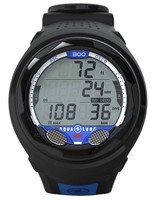 Aqua Lung I300 Tauchcomputer mit Displayschutz - neustes Modell