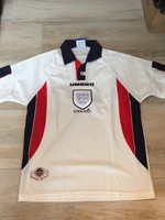 England Trikot Gr. M von Umbro