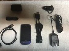 New listing
Lg Ls670 Smartphone Sprint Network