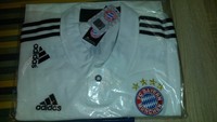 FC Bayern München  adidas Auswärtstrikot  - Saison 2013/2014  Größe XL - NEU