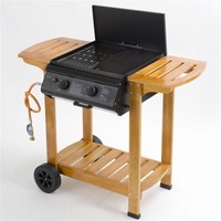 Tepro Gasgrill "Pittsburgh"