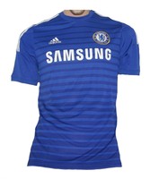 Chelsea FC London Trikot 2014/15 Adidas Shirt Jersey Maillot Camiseta Maglia XXL