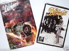 The Darkness 2 Posters In 1 Listing: Permission To Land & One Way Ticket To Hell