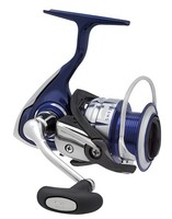 Daiwa Freams LTD 3000 - Sondermodell - MAGSEALED - Frontbremsrolle Angelrolle