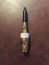 RUBBER NOZZLE TILT VALVE HELIUM GAS BALLOON FILLER REGULATOR INFLATOR