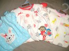  Girls Child of Mine by Carters Baby's Sleep n Play
