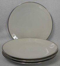 Wedding ring china pattern