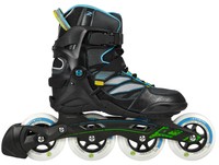 Powerslide Phuzion Epsilon Fitness Inline Skates NEU