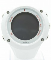 Suunto Ambit3 Run HR Brustgurt White GPS-Uhr
