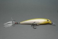 Rapala Wobbler X-Rap 10cm XR10 - MRL Marilyn