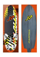 2015 JP  SLALOM  85  PRO  EDITION  (230x85x136 Liter )  NEU  !