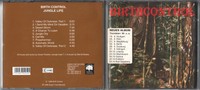 Birthcontrol CD JUNGLE LIFE (c) 1996