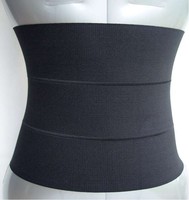 Bauch Bandage Bauchbandage Rückenbandage Bauchweggürtel Bauchgurt schlank