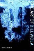 The Art of Bill Viola by Cynthia A. Freeland Paperback Book (English)