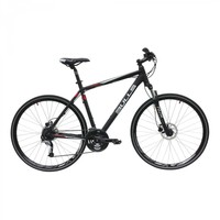 Bulls Cross Bike 1 Crossbike 2016 UVP: 599,95€