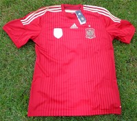 SPANIEN Espana Trikot Shirt Jersey Camiseta Größe XL NEU ADIDAS Herren/Men Spain