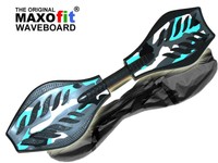 Waveboard MAXOfit® Pro XL New Wave bis 129 kg belastbar