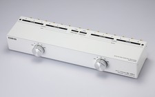 New listing
Orb Mc-Sw1i 3ch Multi Changer Power Amplifier Speaker Selector japan