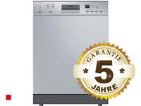 Gorenje GI 63315 X Teilintegrierbarer Einbau Geschirrspüler 60 cm Spüler