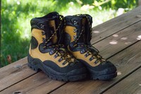 Bergschuhe LaSportiva, Gr. 39 für Damen