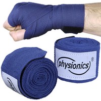 Boxbandage Handbandage Wickelbandage Box Bandagen Boxsport Trainingsbandage NEU