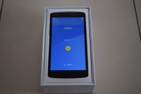 Google Nexus 5 32 gb Android Smartphone 6 6.0.1 Marshmallow