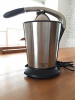 LENTZ - Profi Elektrische Zitruspresse Orangenpresse *TOP*