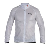 BMC Windbreaker White ***NEU***