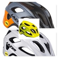 NEU - LAZER Mountainbikehelm BEAM MIPS / Verschiedene Farben & Größen