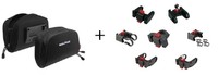 KLICKFix Rixen&Kaul Lenkertasche Baggy Mini 8 Varianten