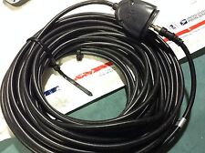 Euc Sirius Xm Satellite Radio Delphi Skyfi Home Extension Kit Sa10006 50' feet