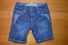 GUESS Denim Shorts Size 12 Months