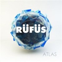 RÜFÜS-Atlas CD NEU