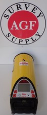 Leica Piper 100 Pipe Laser Calibrated Surveying