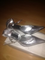 neue silbene  pumps