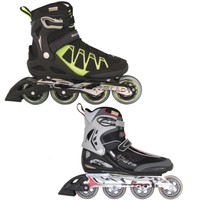 Rollerblade Spark 90 | S82 Herren Inlineskates Fitness Inline-Skates Inliner NEU