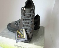 LOWA Focus GTX Lo – 9730 Gr. 44,5 Trekkingschuhe - Wanderschuhe 