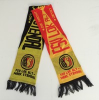 Schal FSV Lok Altmark Stendal - Die Macht im Hölzchen