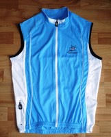 Neues Max Hürzeler  Bicycle Holidays  Radtrikot   