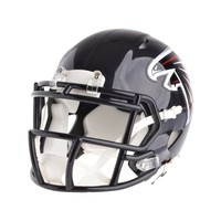 Riddell Mini Football Helm - NFL Speed Atlanta Falcons