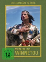 FILM - Mein Freund Winnetou - Pierre Brice