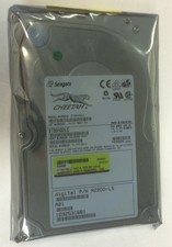 Seagate Cheetah 9.1GB SCSI HD ST39102LC Hard Drive