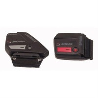 Sigma DTS Cadence + Geschwindigkeitssender Set Rad 2 Neu