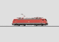 Märklin 39860 Schnelle Mehrzwecklokomotive BR 189 DB AG H0 AC Neu