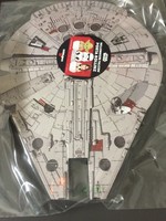 STAR WARS MILLENIUM FALCON rollinz
