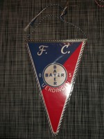 FC Bayer 05 Uerdingen # Wimpel # 