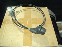 Nexus 3 Gang Drehgriffschalter Schaltgriff und Schaltbox 1700 mm