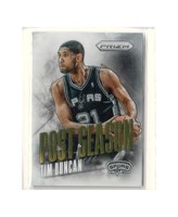 2013-14 Panini Prizm Post Season #9 Tim Duncan