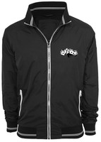 ACAB 1312 copACABana Jacke Fussball Support Ultras Tradition Stadion